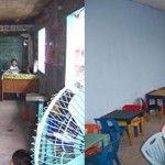 School Repainting in Tondo